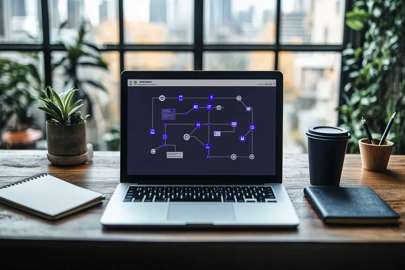AI Built to Work