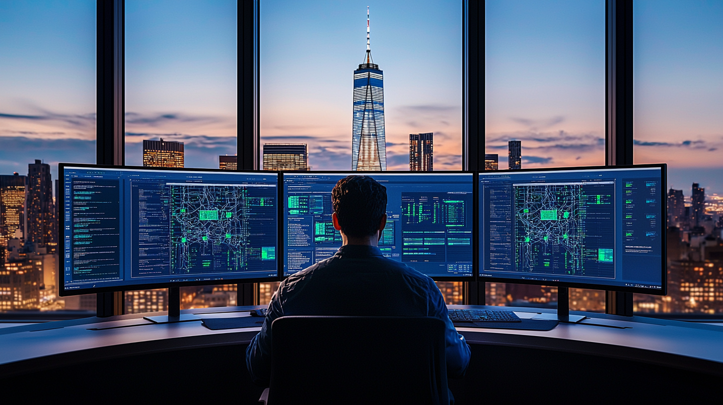 Managed IT Services