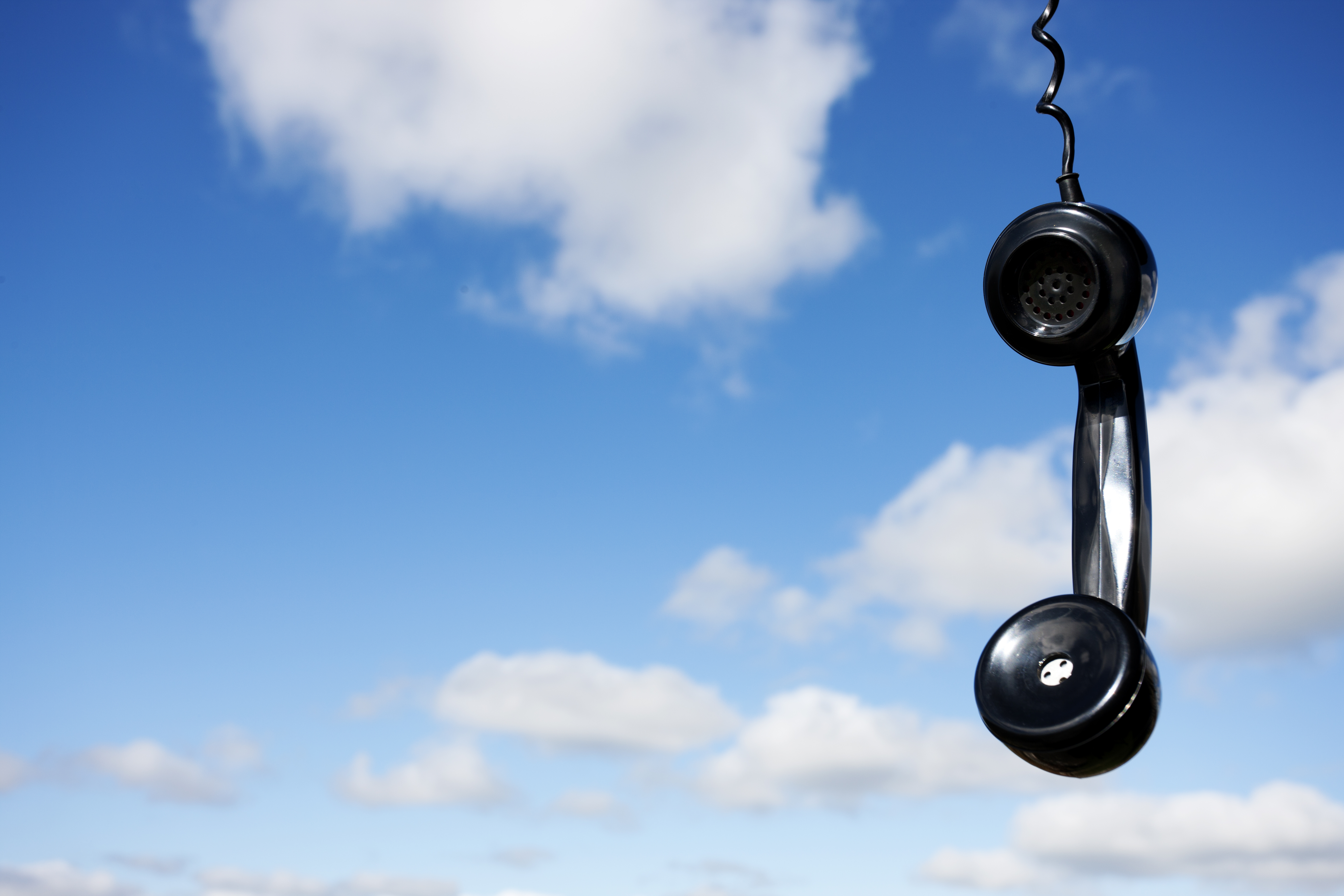 VoIP Communications